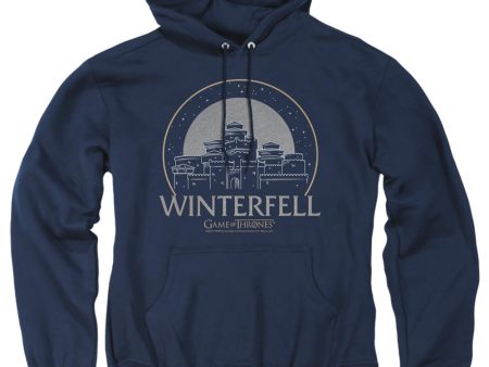 WINTERFELL Online Hot Sale