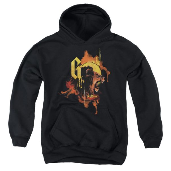 URBAN ELEGANCE GRYFFINDOR LION Online Sale