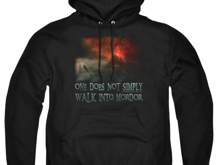 WALK IN MORDOR Fashion