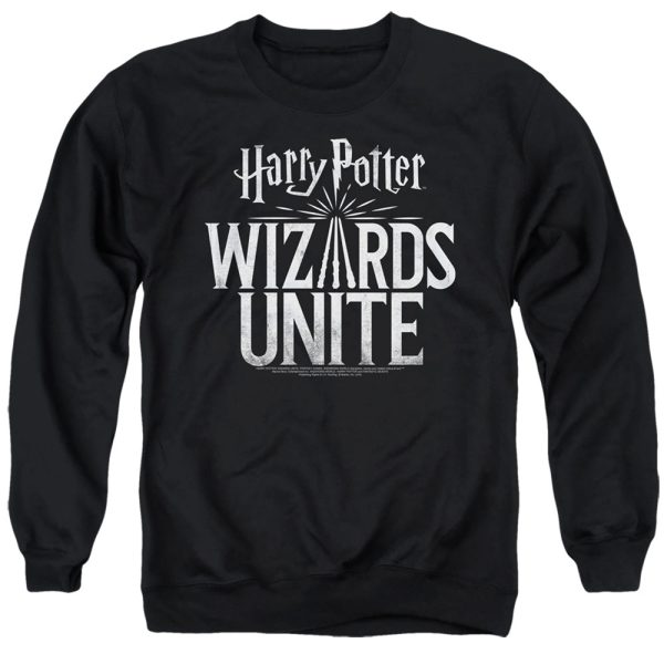 WIZARDS UNITE LOGO Sale