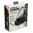 Xbox Series X Wireless Headset LS100X: Black - LucidSound Discount