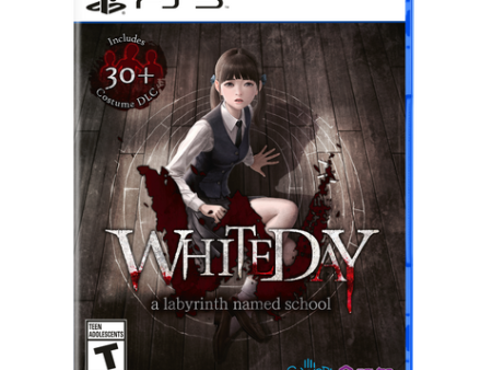 White Day 2: The Flower That Tells Lies: Complete Edition - PS5 Online Hot Sale