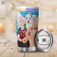 Tumbler Global Freedom United Women Germany & Turkey Old Peace Blue Online