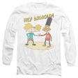 ARNOLD AND GERALD WITH LOGO on Sale