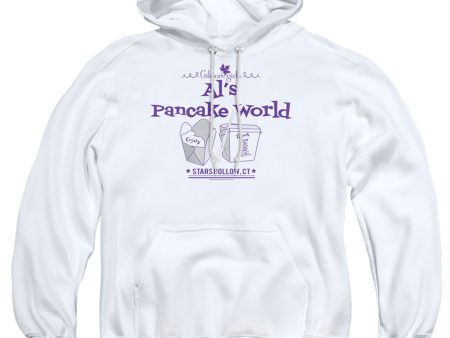 ALS PANCAKE WORLD For Sale