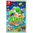 Yoshi s Crafted World - Switch Supply