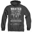 WANTED BELLATRIX Hot on Sale