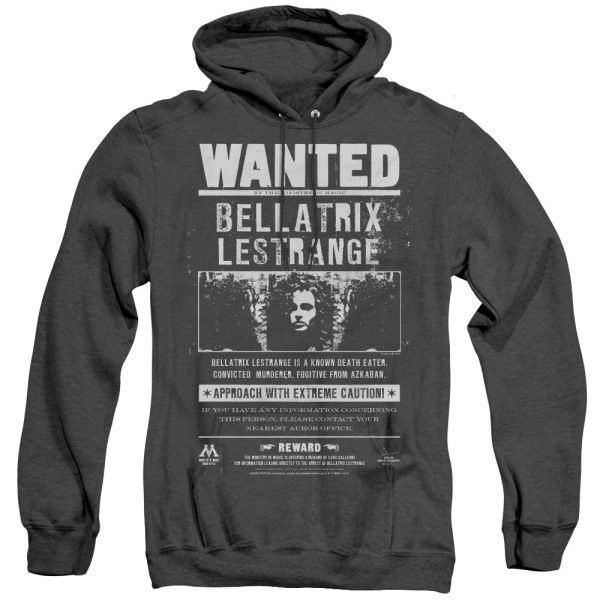 WANTED BELLATRIX Hot on Sale