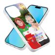 Mobile Phone Case GLOBAL FREEDOM UNITED© Women Iran & USA Online