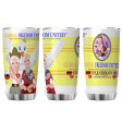 Tumbler Global Freedom United Women Usa & Germany Yellow Online