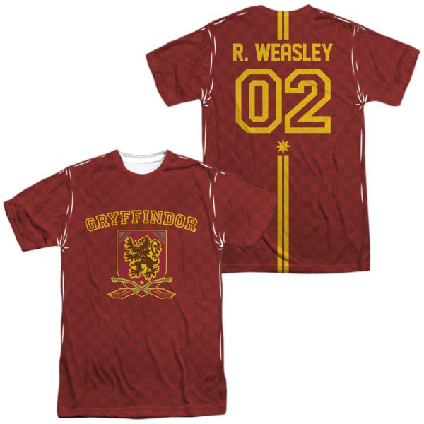 WEASLEY SWEATER on Sale