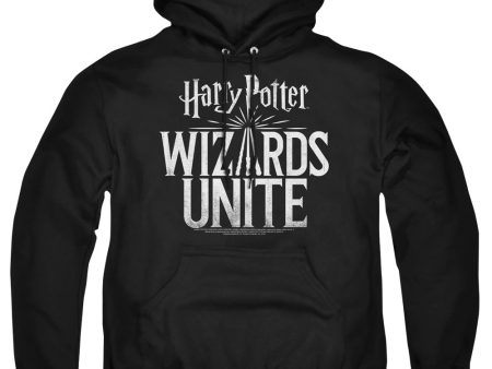 WIZARDS UNITE LOGO Sale