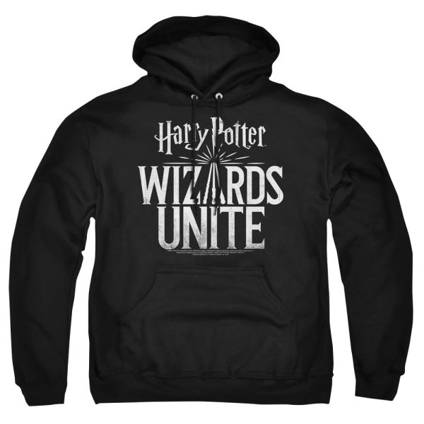 WIZARDS UNITE LOGO Sale