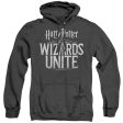 WIZARDS UNITE LOGO Sale