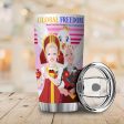 Tumbler Global Freedom United Women Russia & Germany Old Peace Pink1 Online Hot Sale