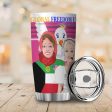 Tumbler Global Freedom United Women Kuwait & Usa Old Peace Pink Online now