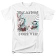 VACATION FOREVER on Sale