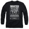 WANTED BELLATRIX Hot on Sale