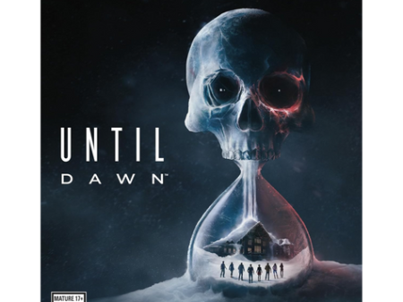 Until Dawn - PS5 Online Sale