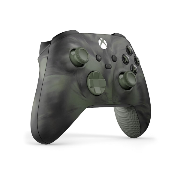 Xbox Wireless Controller: Nocturnal Vapor - Microsoft Online Sale