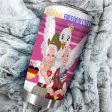 Tumbler Global Freedom United Women Usa & Germany Pink 1 Hot on Sale