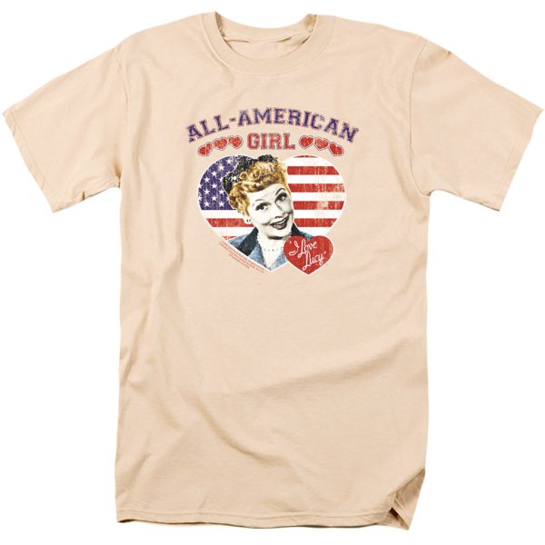 ALL AMERICAN Sale