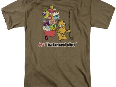 BALANCED DIET Discount