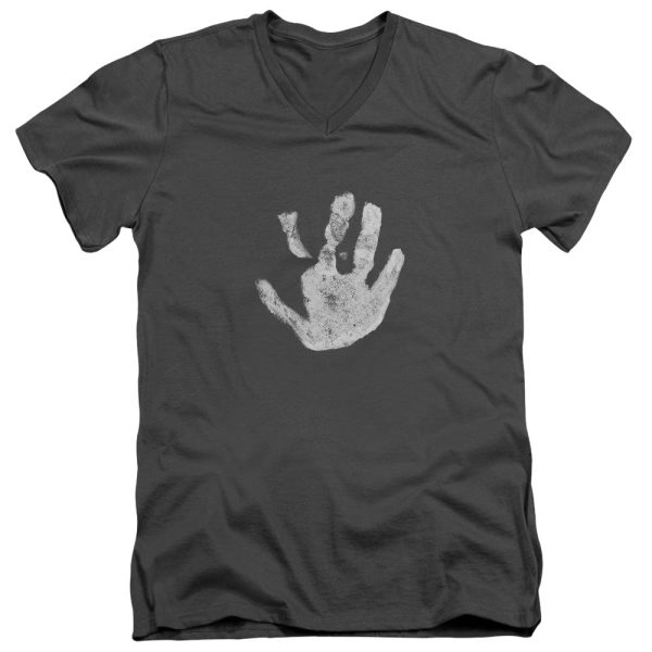 WHITE HAND on Sale