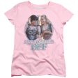 XENA : BFF S\S WOMENS TEE PINK MD Cheap