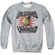 UNLEASHED AND UNHINGED Hot on Sale