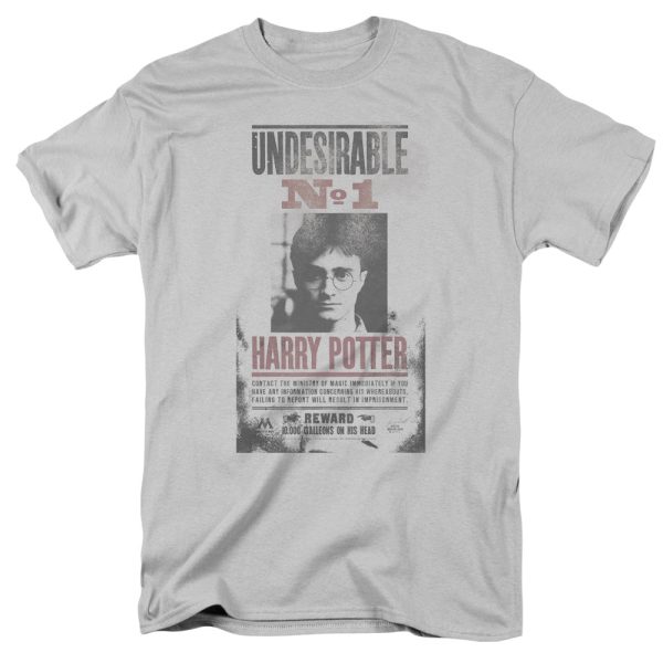 UNDESIRABLE NO1 DISTRESSED on Sale