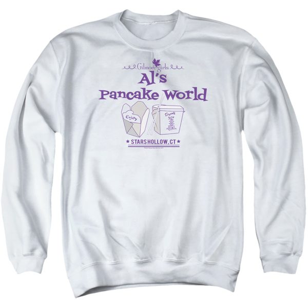 ALS PANCAKE WORLD For Sale