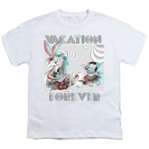 VACATION FOREVER on Sale