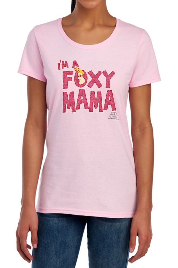 FOXY MAMA For Discount