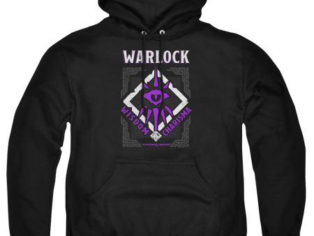 WARLOCK Online