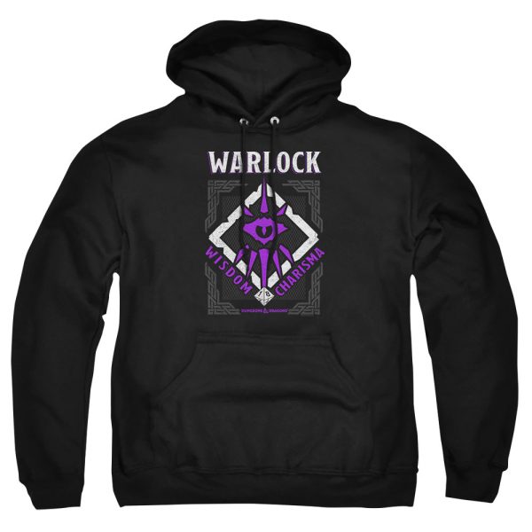 WARLOCK Online