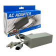 Wii AC Adapter - Old Skool Fashion