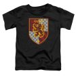 GRYFFINDOR SHIELD CREST on Sale