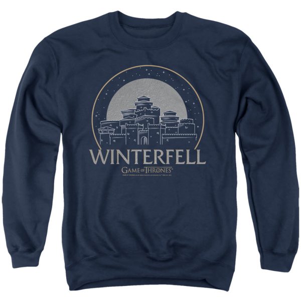 WINTERFELL Online Hot Sale