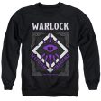 WARLOCK Online