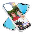 Mobile Phone Case GLOBAL FREEDOM UNITED© Women Syria & USA on Sale