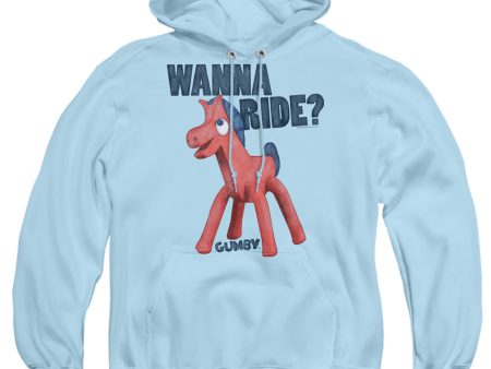 WANNA RIDE Fashion