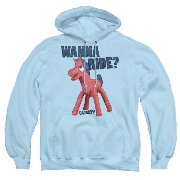 WANNA RIDE Fashion