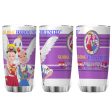 Tumbler Global Freedom United Women Croatia & Serbia Lilac Online Sale