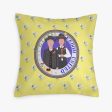 GLOBAL FREEDOM UNITED MEN GERMANY & HUNGARY OLD PEACE YELLOW 18   Square Pillow Cover Online