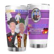 Tumbler GLOBAL FREEDOM UNITED© Men Serbia & Germany Lilac Online