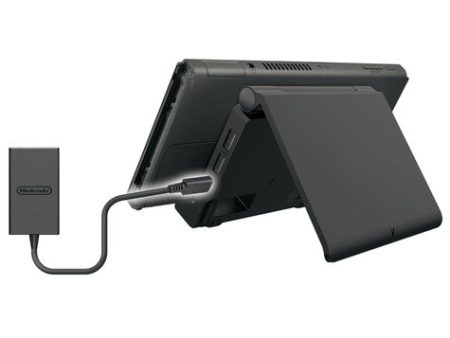 Switch Portable USB Playstand - HORI For Discount