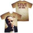 VITO CORLEONE Sale