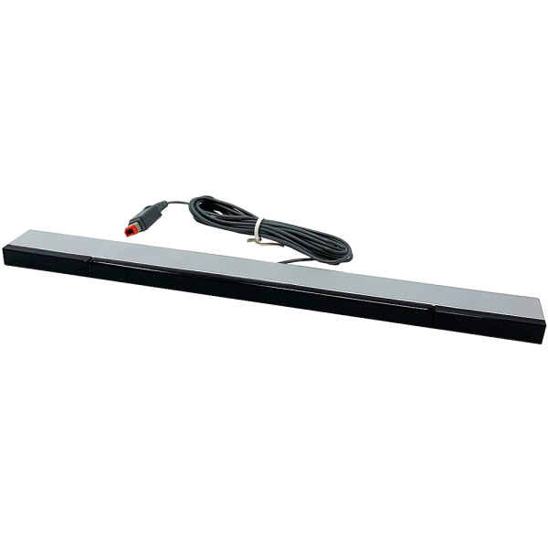 Wii   Wii U Wired Sensor Bar - Old Skool on Sale