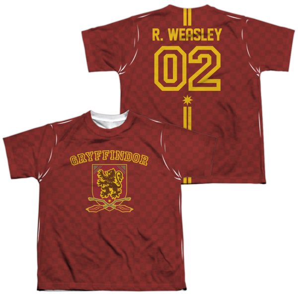 WEASLEY SWEATER on Sale